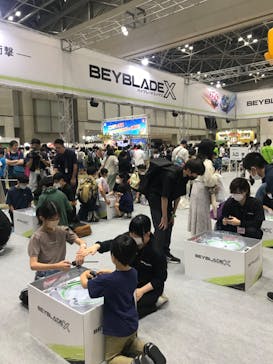 （一社）日本玩具協会に投稿された画像（2023/6/10）