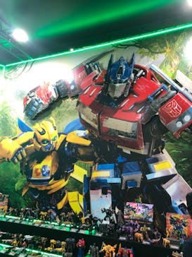 （一社）日本玩具協会に投稿された画像（2023/6/10）