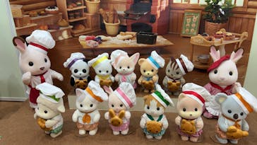 （一社）日本玩具協会に投稿された画像（2023/6/10）