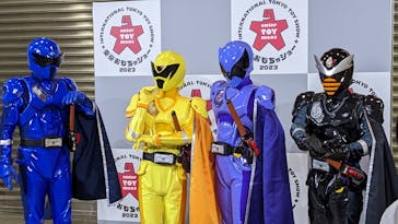 （一社）日本玩具協会に投稿された画像（2023/6/10）