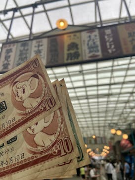 西武園ゆうえんちに投稿された画像（2023/6/10）