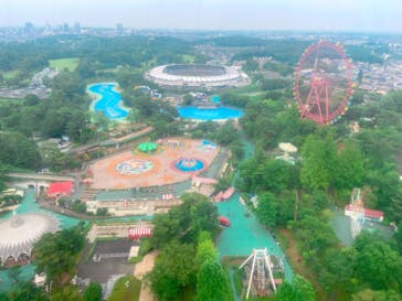 西武園ゆうえんちに投稿された画像（2023/6/10）