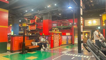 レゴランド®・ディスカバリー・センター 東京に投稿された画像（2023/6/11）