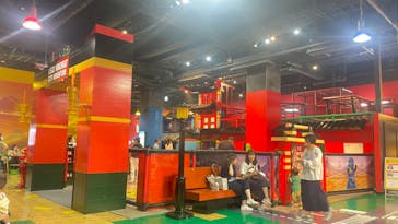 レゴランド®・ディスカバリー・センター 東京に投稿された画像（2023/6/11）