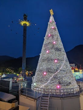 レオマリゾートに投稿された画像（2023/6/11）