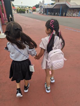 レオマリゾートに投稿された画像（2023/6/11）