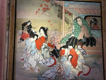 あべのハルカス美術館に投稿された画像（2023/6/11）