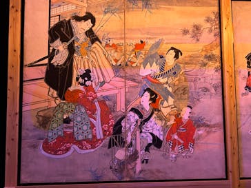 あべのハルカス美術館に投稿された画像（2023/6/11）