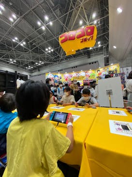 （一社）日本玩具協会に投稿された画像（2023/6/11）