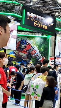 （一社）日本玩具協会に投稿された画像（2023/6/11）