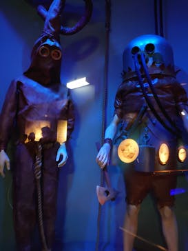 名古屋港水族館に投稿された画像（2023/6/11）