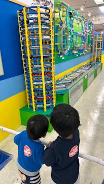 プラレール博 in TOKYO事務局に投稿された画像（2023/6/11）