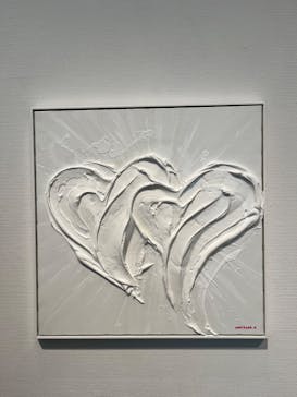 「GOKAN～５感～」 木梨憲武　(代官山ヒルサイドフォーラム＆エキシビションルーム)に投稿された画像（2023/6/11）