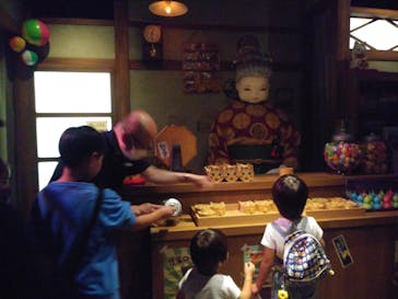 西武園ゆうえんちに投稿された画像（2023/6/11）