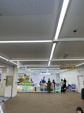 キッズランドUS 横浜希望が丘店に投稿された画像（2023/6/11）
