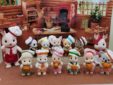 （一社）日本玩具協会に投稿された画像（2023/6/11）