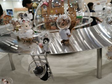 （一社）日本玩具協会に投稿された画像（2023/6/11）