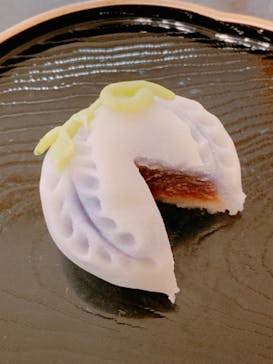 茶禅に投稿された画像（2023/6/11）