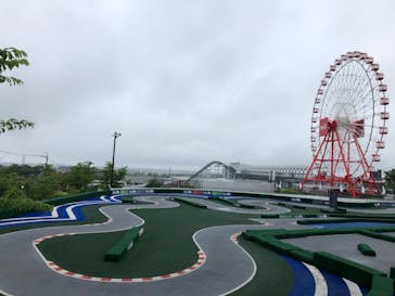 鈴鹿サーキットに投稿された画像（2023/6/11）