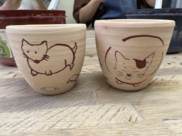 千秋（せんしゅう）工房に投稿された画像（2023/6/11）