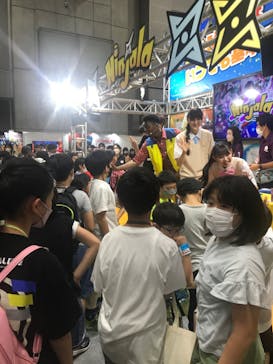 （一社）日本玩具協会に投稿された画像（2023/6/11）