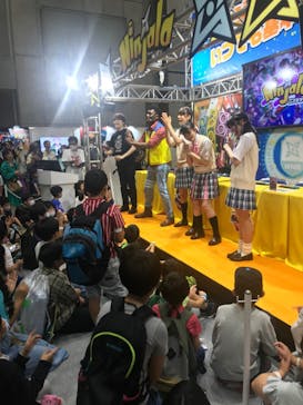 （一社）日本玩具協会に投稿された画像（2023/6/11）