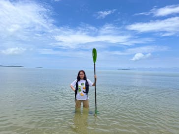 西表島 ADVENTURE PiPi（アドベンチャーピピ）に投稿された画像（2023/6/11）