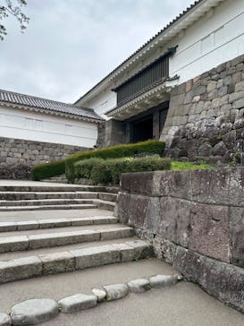 小田原城に投稿された画像（2023/6/11）