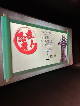 小田原城に投稿された画像（2023/6/11）