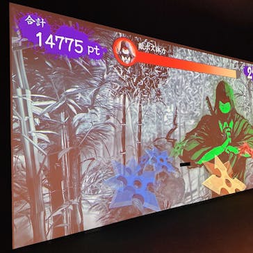 小田原城に投稿された画像（2023/6/11）