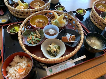 丹波市立薬草薬樹公園　丹波の湯に投稿された画像（2023/6/11）