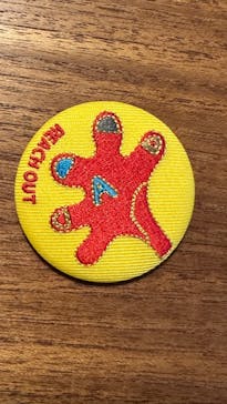 「GOKAN～５感～」 木梨憲武　(代官山ヒルサイドフォーラム＆エキシビションルーム)に投稿された画像（2023/6/11）