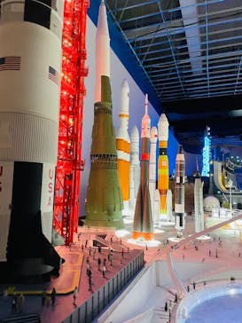 ミニチュアミュージアム スモールワールズに投稿された画像（2023/6/11）