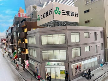 ミニチュアミュージアム スモールワールズに投稿された画像（2023/6/11）