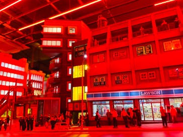 ミニチュアミュージアム スモールワールズに投稿された画像（2023/6/11）