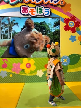 東条湖おもちゃ王国に投稿された画像（2023/6/11）