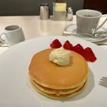 帝国ホテル東京　オールデイダイニング パークサイドダイナーに投稿された画像（2023/6/11）