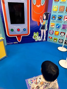 （一社）日本玩具協会に投稿された画像（2023/6/11）