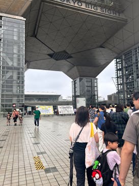 （一社）日本玩具協会に投稿された画像（2023/6/11）