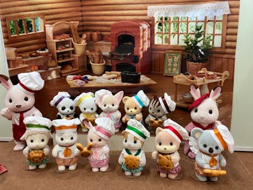 （一社）日本玩具協会に投稿された画像（2023/6/11）