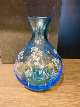 ちいさな硝子の本の博物館に投稿された画像（2023/6/11）