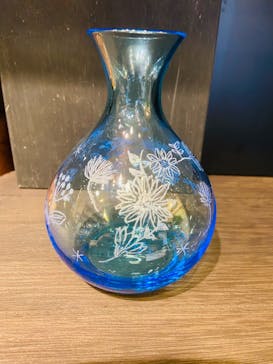 ちいさな硝子の本の博物館に投稿された画像（2023/6/11）