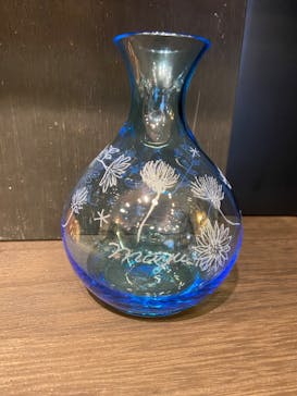 ちいさな硝子の本の博物館に投稿された画像（2023/6/11）