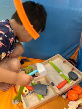 キッズランドUS 東京大森店に投稿された画像（2023/6/11）