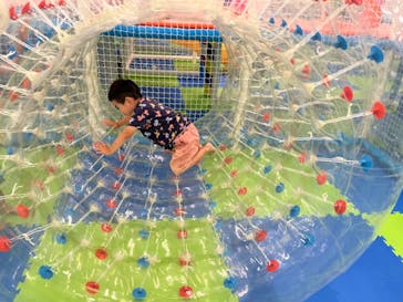 キッズランドUS 東京大森店に投稿された画像（2023/6/11）