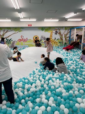 キッズランドUS 東京大森店に投稿された画像（2023/6/11）