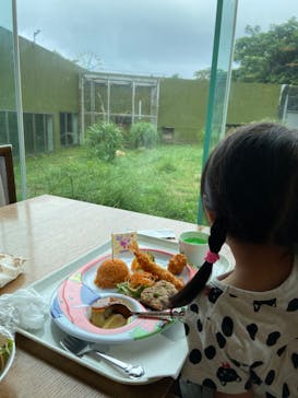 伊豆アニマルキングダムに投稿された画像（2023/6/11）