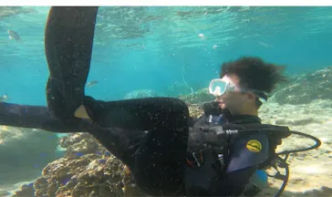 武藤潜水に投稿された画像（2023/6/11）