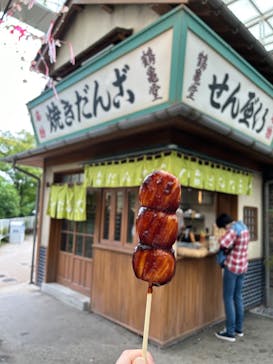 西武園ゆうえんちに投稿された画像（2023/6/11）