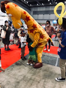 （一社）日本玩具協会に投稿された画像（2023/6/11）